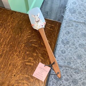 NWT Bunny Spatula - Easter Parade Ciroa